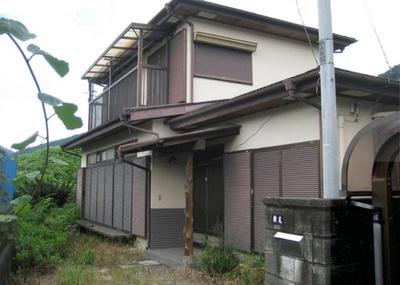 Detached house for sale [040930-2] - Property details - Yamakita-cho, Kanagawa empty house bank site — Image 2, Yamakita, Kanagawa