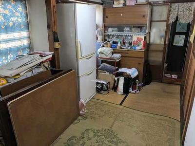 Detached house for sale No.98 - Property details - Yazu Town, Tottori Prefecture [At Home Vacant House Bank] — Image 3, Yazu, Tottori