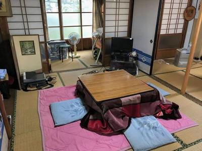 Detached house for sale No.98 - Property details - Yazu Town, Tottori Prefecture [At Home Vacant House Bank] — Image 1, Yazu, Tottori