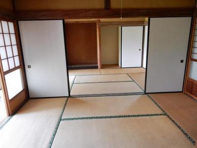 Yanai City Vacant House Bank No.35 - Property Details - Yamaguchi Prefecture Yanai City Vacant House Bank Site — Image 2, Yanai, Yamaguchi