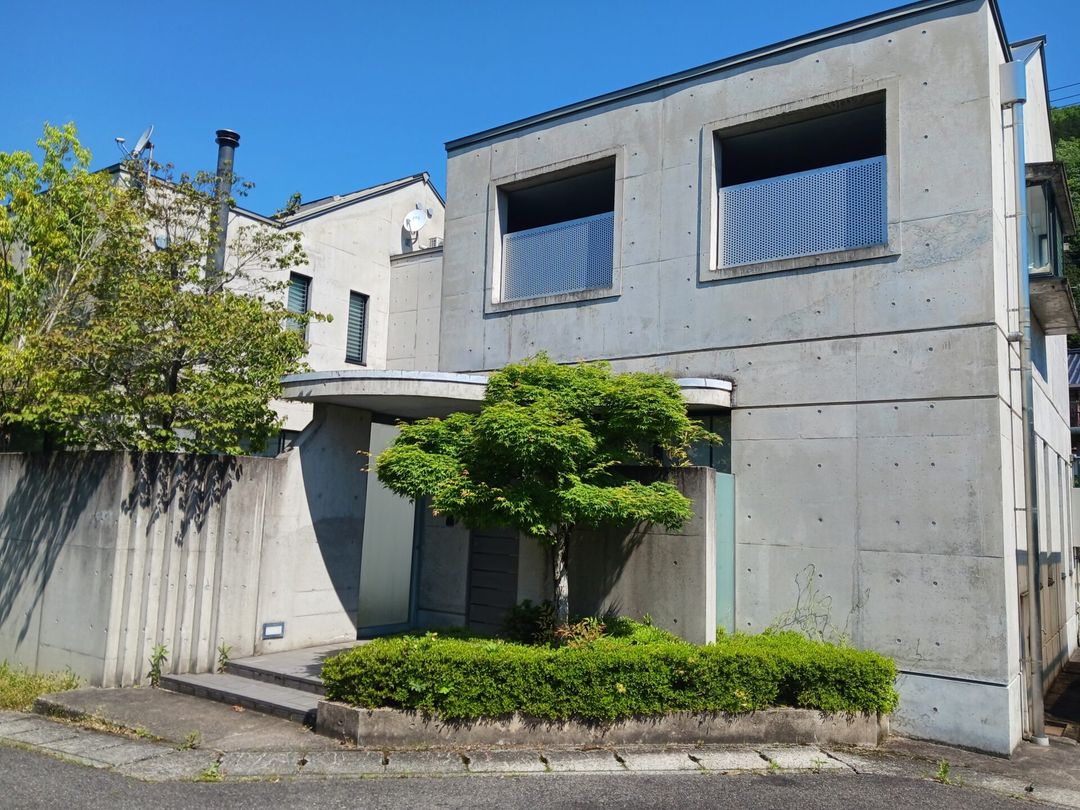 2-Story Wooden House for Sale in Yabu City, Hyogo - Thumbnail 3