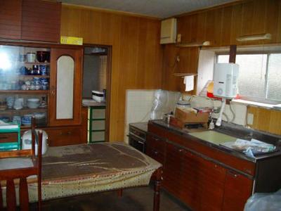 Yanai City Vacant House Bank No.102 - Property Details - Yamaguchi Prefecture Yanai City Vacant House Bank Site — Image 4, Yanai, Yamaguchi
