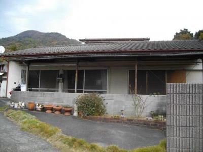 Yanai City Vacant House Bank No.102 - Property Details - Yamaguchi Prefecture Yanai City Vacant House Bank Site — Image 1, Yanai, Yamaguchi