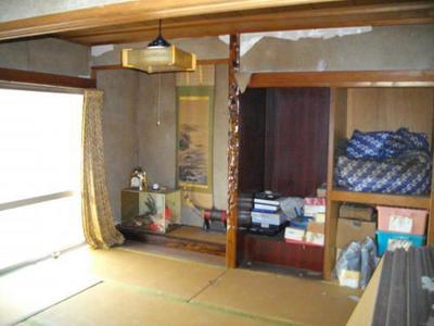 Yanai City Vacant House Bank No.102 - Property Details - Yamaguchi Prefecture Yanai City Vacant House Bank Site — Image 2, Yanai, Yamaguchi