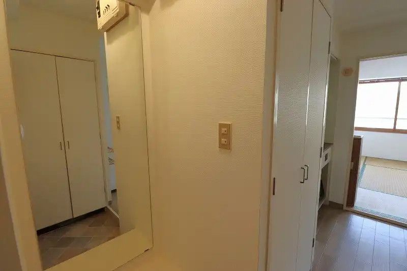 2DK Apartment in White Plaza Yuzawa, Steps from Iwappara Ski Resort - Thumbnail 2