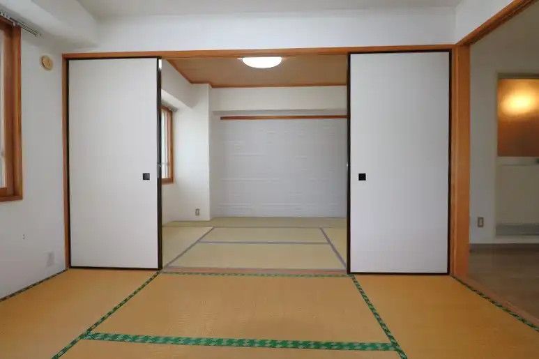2DK Apartment in White Plaza Yuzawa, Steps from Iwappara Ski Resort - Thumbnail 3