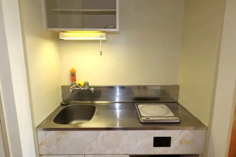 2DK Apartment in White Plaza Yuzawa, Steps from Iwappara Ski Resort - Thumbnail 4