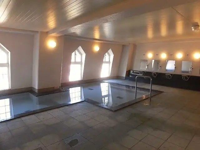 Refurbished 1K Apartment in Prince Home Yuzawa Near Iwappara Ski Resort - Thumbnail 3