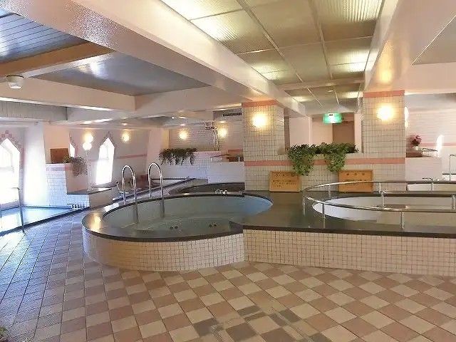 Refurbished 1K Apartment in Prince Home Yuzawa Near Iwappara Ski Resort - Thumbnail 2