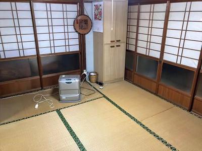 Detached house for sale No.98 - Property details - Yazu-cho, Tottori [at-home empty house bank] — Image 4, Yazu, Tottori
