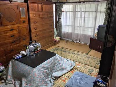 Detached house for sale No.98 - Property details - Yazu-cho, Tottori [at-home empty house bank] — Image 2, Yazu, Tottori