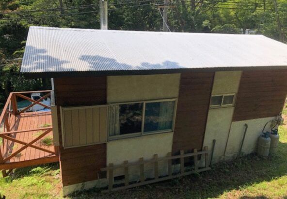 1LDK Renovated House in Misono Village, Nara - 3.9 Million Yen - Thumbnail 3