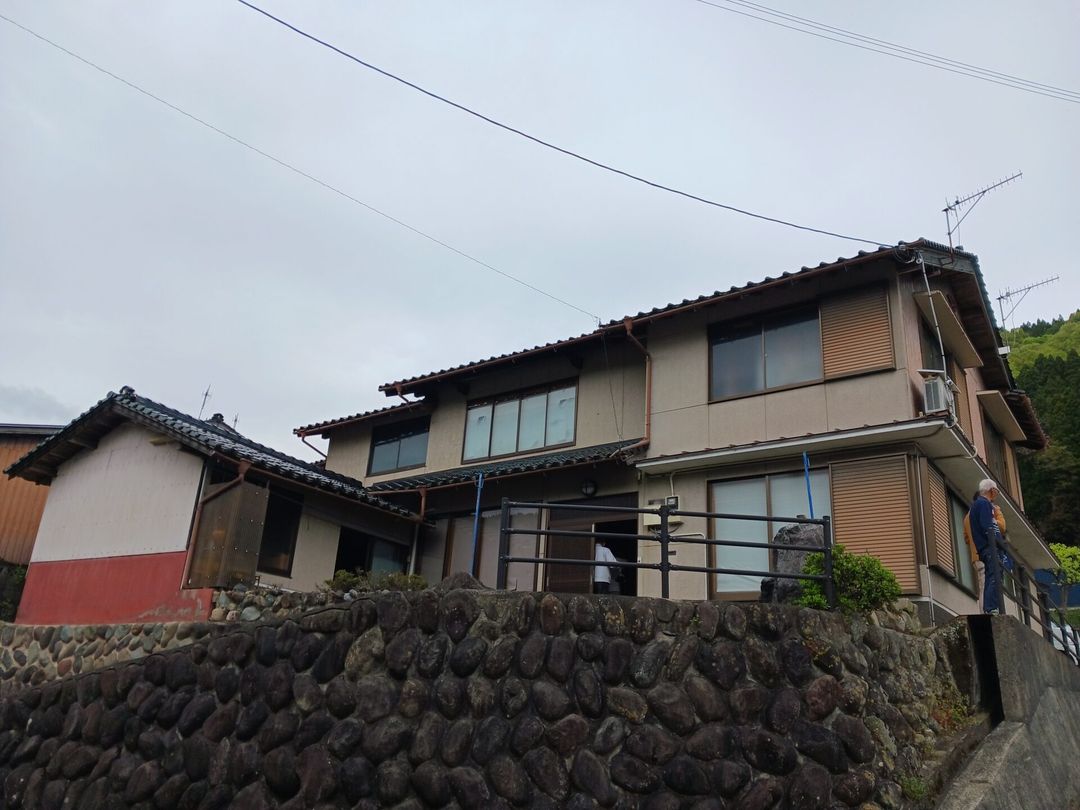 Traditional House for Sale in Yabu City, Hyogo - 211 sqm - Thumbnail 4