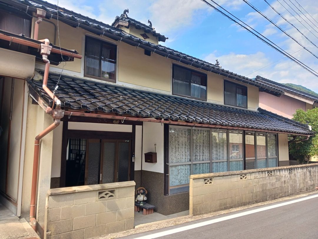 Traditional House for Sale in Yabu City, Hyogo - 211 sqm - Thumbnail 3