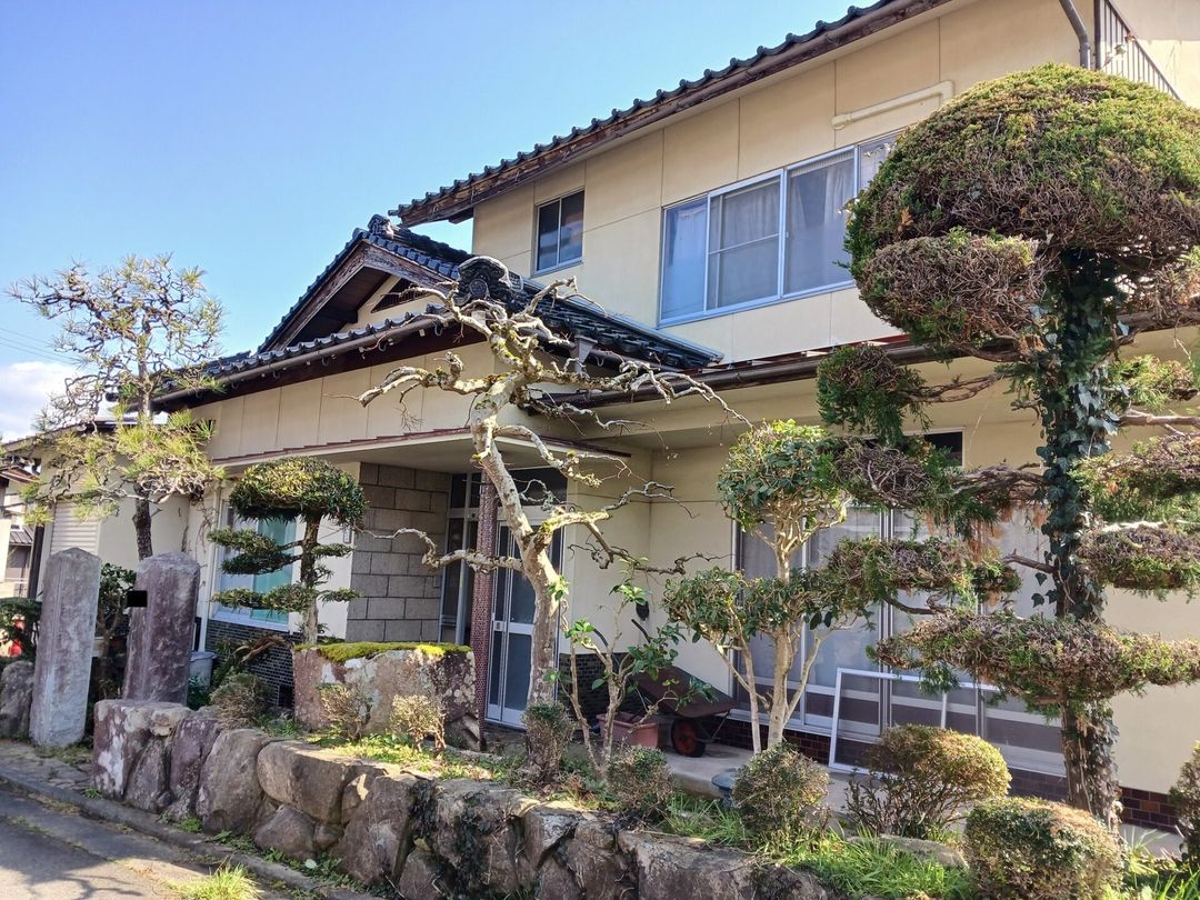 Traditional House for Sale in Yabu City, Hyogo - 211 sqm - Thumbnail 2