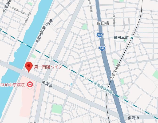 3DK Apartment in Minami Ward, Nagoya - 54.43m² for Sale - Thumbnail 3