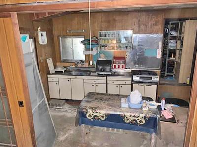 YA29 Yamazoe Village Hirose - Property Details - Nara Yamazoe Village Vacant House Bank Site — Image 2, Yamazoe, Nara