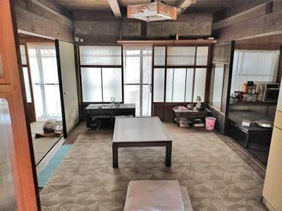 YA29 Yamazoe Village Hirose - Property Details - Nara Yamazoe Village Vacant House Bank Site — Image 3, Yamazoe, Nara