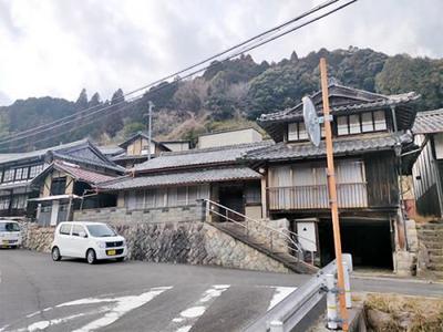YA29 Yamazoe Village Hirose - Property Details - Nara Yamazoe Village Vacant House Bank Site — Image 1, Yamazoe, Nara