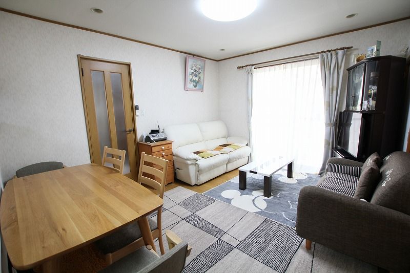 4LDK Resale House in Heiwa, Minami-ku, Fukuoka City - Thumbnail 4
