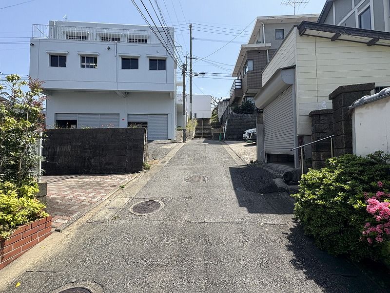 4LDK Resale House in Heiwa, Minami-ku, Fukuoka City - Thumbnail 3