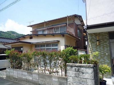 There are many ways to use it! A property that can be made into 1 unit with 2 units, or 2 units with 2 units! ! ｜ Yawatahama City Immigration/Settlement Support Portal Site — Image 2, Yawatahama, Ehime