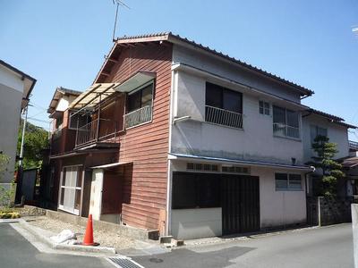 There are many ways to use it! A property that can be made into 1 unit with 2 units, or 2 units with 2 units! ! ｜ Yawatahama City Immigration/Settlement Support Portal Site — Image 1, Yawatahama, Ehime