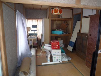 There are many ways to use it! A property that can be made into 1 unit with 2 units, or 2 units with 2 units! ! ｜ Yawatahama City Immigration/Settlement Support Portal Site — Image 3, Yawatahama, Ehime