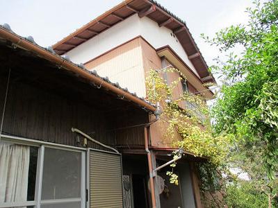 Close to the mountains! Recommended for people who want to live a country life ｜ Yawatahama City Immigration and Settlement Support Portal Site — Image 1, Uchiko, Ehime