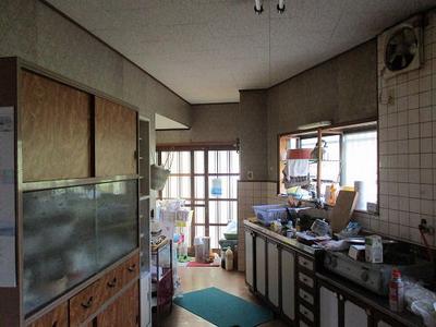 Close to the mountains! Recommended for people who want to live a country life ｜ Yawatahama City Immigration and Settlement Support Portal Site — Image 4, Uchiko, Ehime