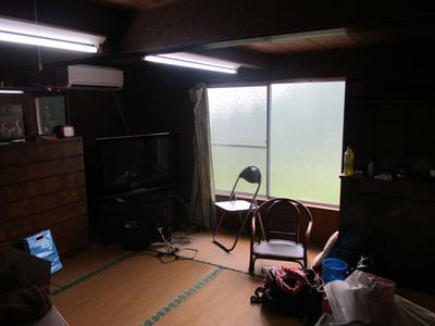 Mountain House in Yawatahama - 4K Layout, 123.08 sqm — Image 4, Yawatahama, Ehime