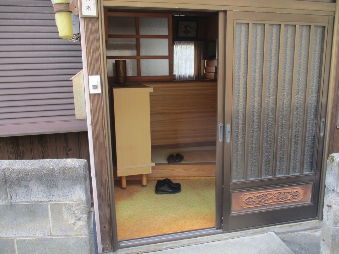 Mountain House in Yawatahama - 4K Layout, 123.08 sqm - Thumbnail 4