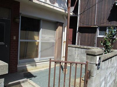 The sea is close by! A house in the Mana area with a view of the Uwa Sea from the rooftop | Yawatahama City Migration and Settlement Support Portal Site — Image 2, Yawatahama, Ehime