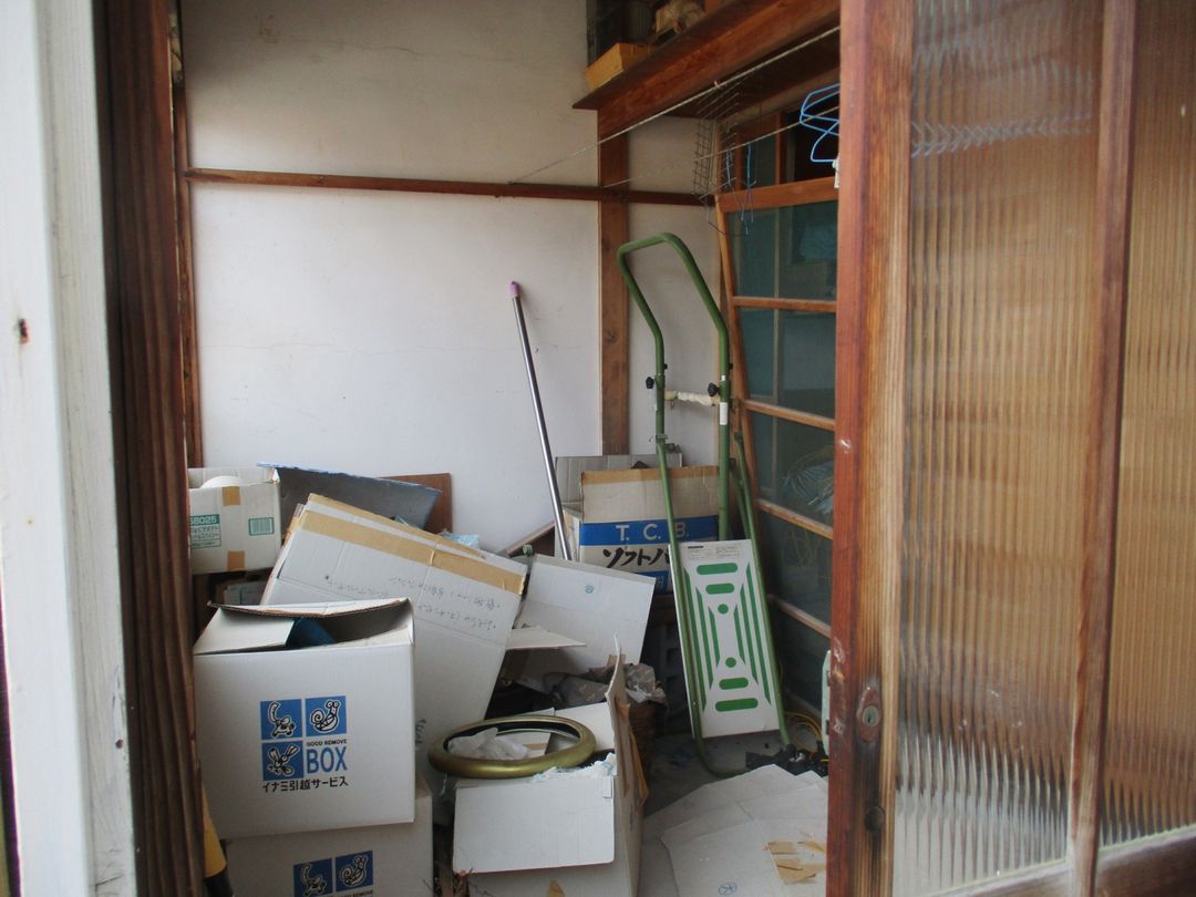 Spacious 8DK House Near Sea in Yawatahama - Thumbnail 3