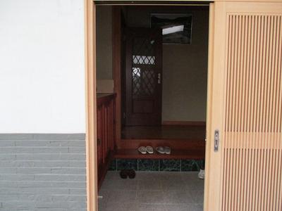 Spacious and beautiful housing! Escape the hustle and bustle and live a relaxed life in the mountains! | Yawatahama City Immigration and Settlement Support Portal Site — Image 2, Yawatahama, Ehime
