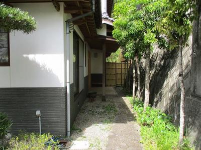 Spacious and beautiful housing! Escape the hustle and bustle and live a relaxed life in the mountains! | Yawatahama City Immigration and Settlement Support Portal Site — Image 1, Yawatahama, Ehime