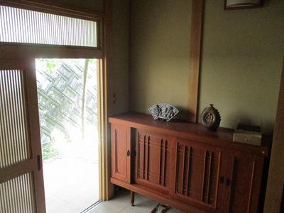 Spacious and beautiful housing! Escape the hustle and bustle and live a relaxed life in the mountains! | Yawatahama City Immigration and Settlement Support Portal Site — Image 4, Yawatahama, Ehime