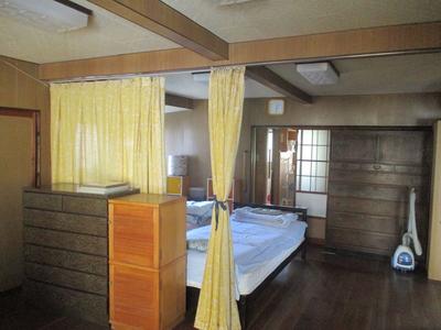 Spacious 5DK House Near School in Yawatahama — Image 1, Yawatahama, Ehime