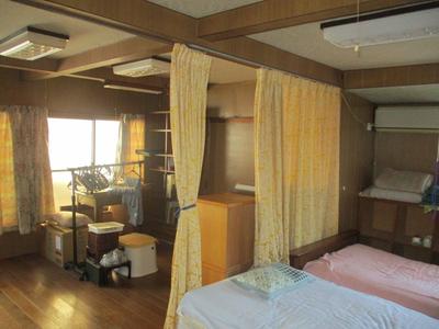 Spacious 5DK House Near School in Yawatahama — Image 3, Yawatahama, Ehime