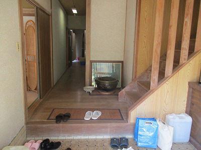 Mountain Home with Views in Kawanouchi, Yawatahama — Image 4, Yawatahama, Ehime