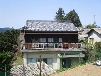 Mountain Home with Views in Kawanouchi, Yawatahama — Image 1, Yawatahama, Ehime