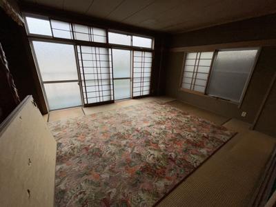 1 minute walk to Shoin Elementary School! ! 3-story house convenient to anywhere | Yawatahama City Migration and Settlement Support Portal Site — Image 4, Yawatahama, Ehime