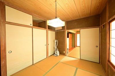 Quiet housing complex! Parks are also nearby! | Yawatahama City Immigration and Settlement Support Portal Site — Image 3, Yawatahama, Ehime