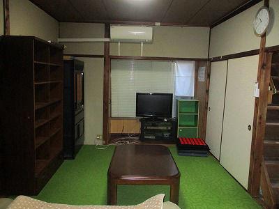 5K House for Sale in Central Yawatahama - Near Shopping District — Image 4, Yawatahama, Ehime