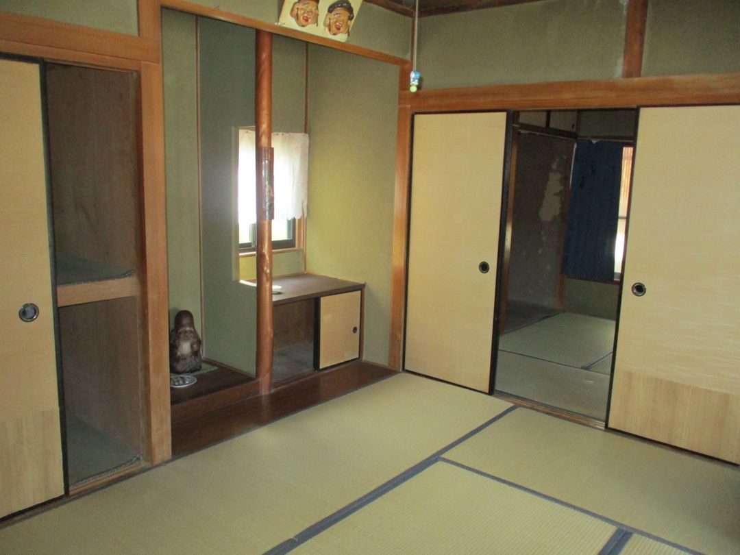 Single-Story 4K House for Rent in Yawatahama, Ehime - Thumbnail 3