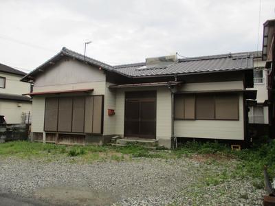 Single-story house in Yawatahama with parking — Image 1, Yawatahama, Ehime