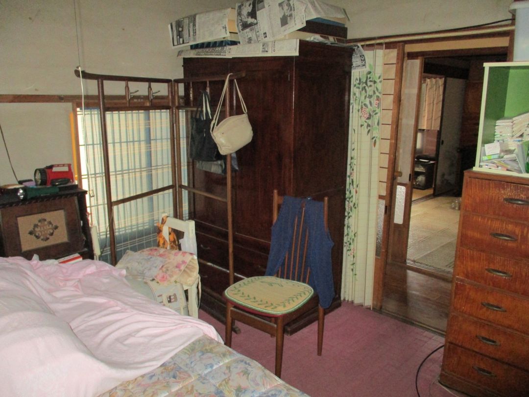 Single-story house in Yawatahama with parking - Thumbnail 4