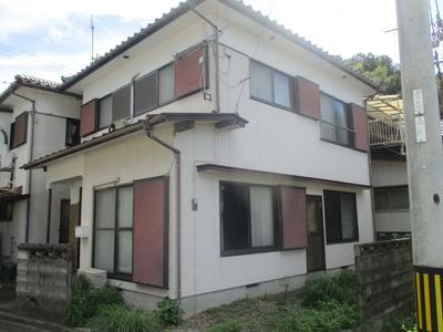 3DK House in Yawatahama with Prime Location - 3.7M Yen — Image 1, Yawatahama, Ehime