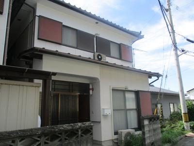 3DK House in Yawatahama with Prime Location - 3.7M Yen — Image 1, Yawatahama, Ehime