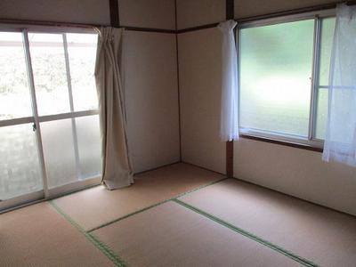 Kawanouchi district! Affordable house along the national highway ｜ Yawatahama City Immigration and Settlement Support Portal Site — Image 1, Yawatahama, Ehime